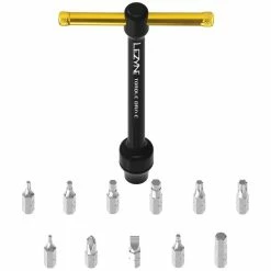 Cheap ๐ฏ Lezyne Torque Drive Torque Driver ๐ 6 Cheap ๐ฏ Lezyne Torque Drive Torque Driver ๐ -Cheap Ski Shop lezyne torque drive torque driver 2