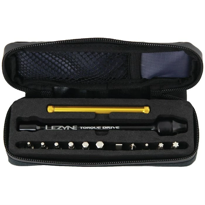 Cheap ๐ฏ Lezyne Torque Drive Torque Driver ๐ 4 Cheap ๐ฏ Lezyne Torque Drive Torque Driver ๐ - Image 4