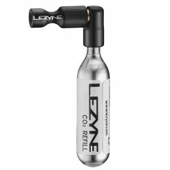 Best reviews of ✔️ Lezyne Trigger Drive CO2 Inflator 👍