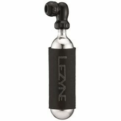 Cheapest ⌛ Lezyne Twin Speed Drive CO2 Pump Head 🥰