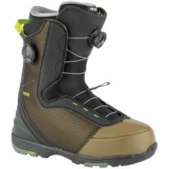 Promo 🧨 Nitro Club Boa Snowboard 🥾 Boots 2021 ⭐