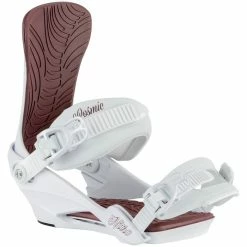 Top 10 😀 Nitro Cosmic Snowboard Bindings - 👩 Women's 2023 👍 -Cheap Ski Shop nitro cosmic snowboard bindings women s 2023 4