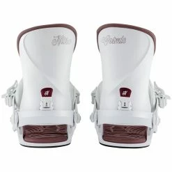 Top 10 😀 Nitro Cosmic Snowboard Bindings - 👩 Women's 2023 👍 -Cheap Ski Shop nitro cosmic snowboard bindings women s 2023 5