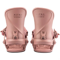 Top 10 😀 Nitro Cosmic Snowboard Bindings - 👩 Women's 2023 👍 -Cheap Ski Shop nitro cosmic snowboard bindings women s 2023 8