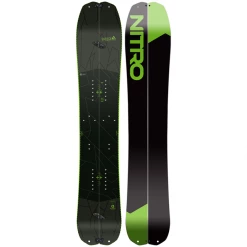 Best Sale 🌟 Nitro Doppleganger Splitboard 2023 🤩 -Cheap Ski Shop nitro doppleganger splitboard 2023 3