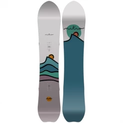 Hot Sale 😉 Nitro Drop Snowboard - 👩 Women's 2023 🥰 -Cheap Ski Shop nitro drop snowboard women s 2023 2