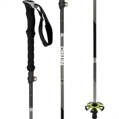 Top 10 βοΈ Nitro Foldable Splitboard Poles 2022 π