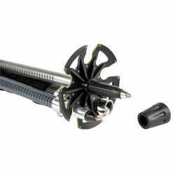 Top 10 ✔️ Nitro Foldable Splitboard Poles 2022 🎉 -Cheap Ski Shop nitro foldable splitboard poles 2022 10