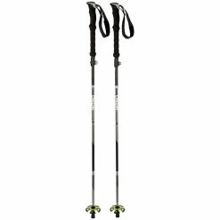 Top 10 ✔️ Nitro Foldable Splitboard Poles 2022 🎉 -Cheap Ski Shop nitro foldable splitboard poles 2022 4