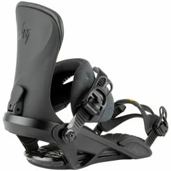 Discount 🧨 Nitro Ivy Snowboard Bindings - 👩 Women's 2022 😍