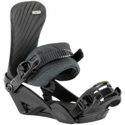 Cheap Nitro Shop -Cheap Ski Shop nitro ivy snowboard bindings women s 2022 1