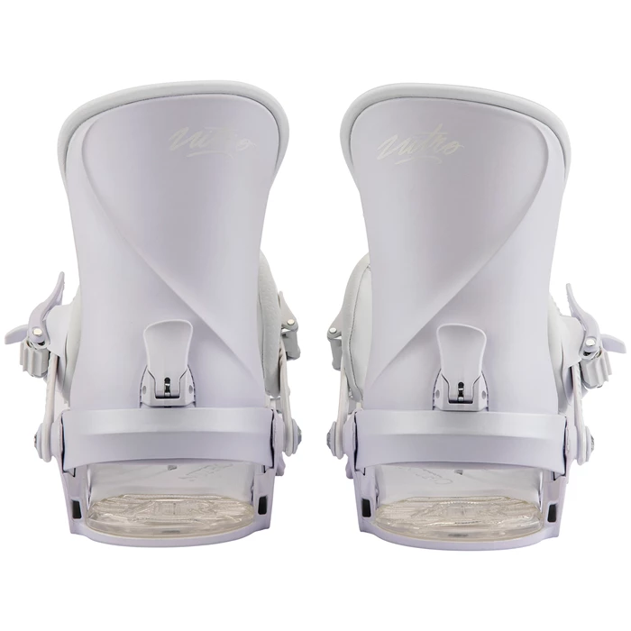 Discount 🧨 Nitro Ivy Snowboard Bindings - 👩 Women's 2022 😍 12 Discount 🧨 Nitro Ivy Snowboard Bindings - 👩 Women's 2022 😍 - Image 12