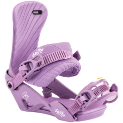 Discount 🧨 Nitro Ivy Snowboard Bindings - 👩 Women's 2022 😍 19 Discount 🧨 Nitro Ivy Snowboard Bindings - 👩 Women's 2022 😍 -Cheap Ski Shop nitro ivy snowboard bindings women s 2022 4