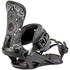Discount 🧨 Nitro Ivy Snowboard Bindings - 👩 Women's 2022 😍 21 Discount 🧨 Nitro Ivy Snowboard Bindings - 👩 Women's 2022 😍 -Cheap Ski Shop nitro ivy snowboard bindings women s 2022 6