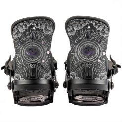 Discount 🧨 Nitro Ivy Snowboard Bindings - 👩 Women's 2022 😍 23 Discount 🧨 Nitro Ivy Snowboard Bindings - 👩 Women's 2022 😍 -Cheap Ski Shop nitro ivy snowboard bindings women s 2022 8