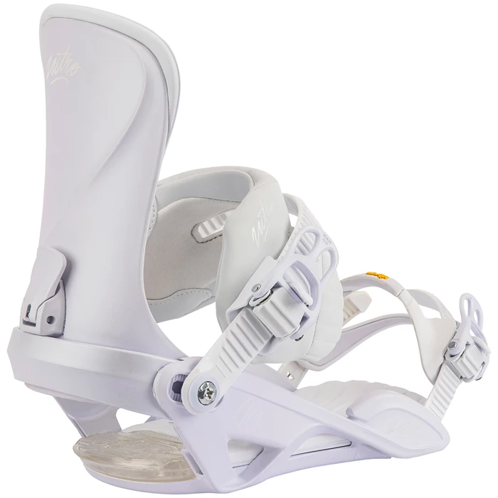 Discount 🧨 Nitro Ivy Snowboard Bindings - 👩 Women's 2022 😍 10 Discount 🧨 Nitro Ivy Snowboard Bindings - 👩 Women's 2022 😍 - Image 10