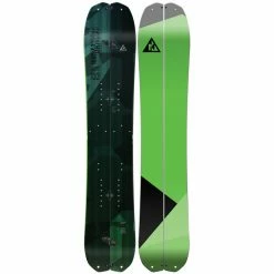 Cheap 🔥 Nitro Miniganger Splitboard - Kids' 2022 ✨
