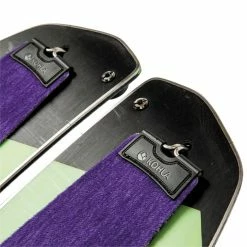 Deals ✔️ Nitro Miniganger Splitboard Skins - Kids' ❤️ -Cheap Ski Shop nitro miniganger splitboard skins kids 2