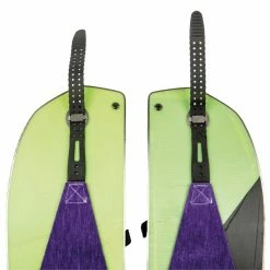 Deals ✔️ Nitro Miniganger Splitboard Skins - Kids' ❤️ -Cheap Ski Shop nitro miniganger splitboard skins kids 3