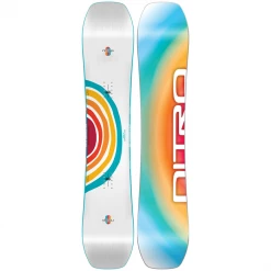Flash Sale ✔️ Nitro Optisym Snowboard - 👩 Women's 2023 👍 -Cheap Ski Shop nitro optisym snowboard women s 2023 2