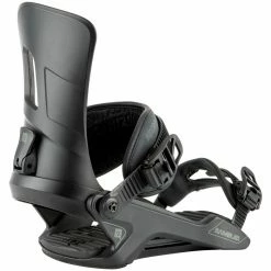 Cheap 🎁 Nitro Rambler Snowboard Bindings 2022 🎁