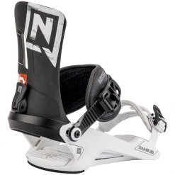 Best reviews of 👏 Nitro Rambler Snowboard Bindings 2023 💯