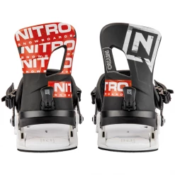 Best reviews of 👏 Nitro Rambler Snowboard Bindings 2023 💯 -Cheap Ski Shop nitro rambler snowboard bindings 2023 2