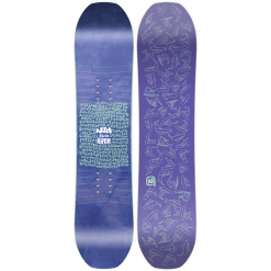 Wholesale 🧨 Nitro Ripper Snowboard - Little Kids' 2023 ⭐