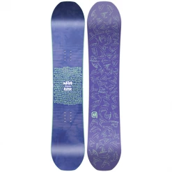 Wholesale 🧨 Nitro Ripper Snowboard - Little Kids' 2023 ⭐ -Cheap Ski Shop nitro ripper snowboard little kids 2023 3