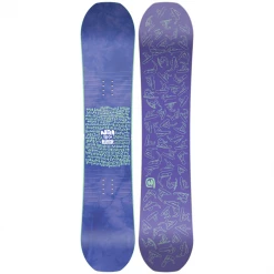 Wholesale 🧨 Nitro Ripper Snowboard - Little Kids' 2023 ⭐ -Cheap Ski Shop nitro ripper snowboard little kids 2023 4