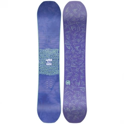 Wholesale 🧨 Nitro Ripper Snowboard - Little Kids' 2023 ⭐ -Cheap Ski Shop nitro ripper snowboard little kids 2023 5
