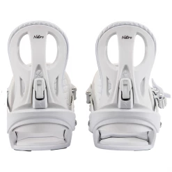 Cheapest 🧨 Nitro Rythm Snowboard Bindings - 👩 Women's 2023 😀 -Cheap Ski Shop nitro rythm snowboard bindings women s 2023 2