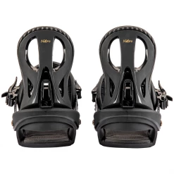 Cheapest 🧨 Nitro Rythm Snowboard Bindings - 👩 Women's 2023 😀 -Cheap Ski Shop nitro rythm snowboard bindings women s 2023 5