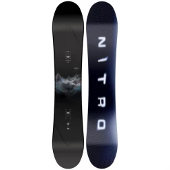 Cheapest 💯 Nitro Santoku Snowboard 2023 ⭐