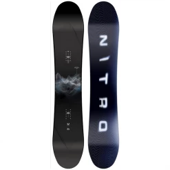 Cheapest 💯 Nitro Santoku Snowboard 2023 ⭐ -Cheap Ski Shop nitro santoku snowboard 2023 2