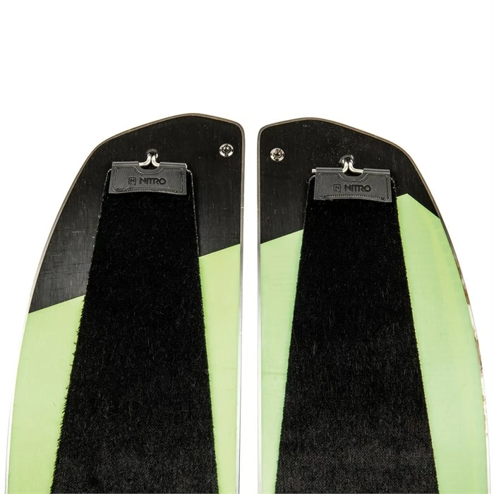 Cheap ⌛ Nitro Slash Splitboard Skins ✔️ 2 Cheap ⌛ Nitro Slash Splitboard Skins ✔️ - Image 2