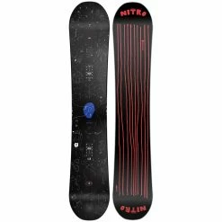 Cheap Nitro Shop -Cheap Ski Shop nitro t1 snowboard 2022 1