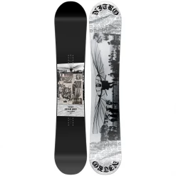 Cheap Nitro Shop -Cheap Ski Shop nitro team pro sam taxwood snowboard 2023 1