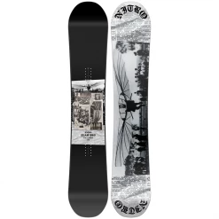 Deals 😍 Nitro Team Pro Sam Taxwood Snowboard 2023 🌟 -Cheap Ski Shop nitro team pro sam taxwood snowboard 2023 2
