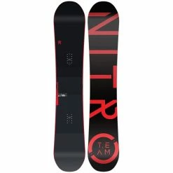 Cheap Nitro Shop -Cheap Ski Shop nitro team pro snowboard 2022 1