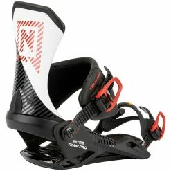 Top 10 👏 Nitro Team Pro Snowboard Bindings 2022 🔔 -Cheap Ski Shop nitro team pro snowboard bindings 2022 3