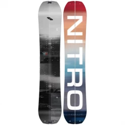 Best reviews of ✔️ Nitro Team Splitboard 2023 🌟 -Cheap Ski Shop nitro team splitboard 2023 2