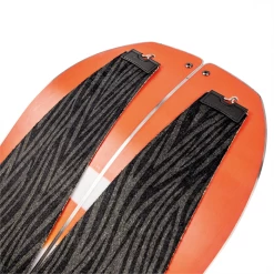 Promo ❤️ Nitro Team Splitboard Skins ⭐ -Cheap Ski Shop nitro team splitboard skins 2