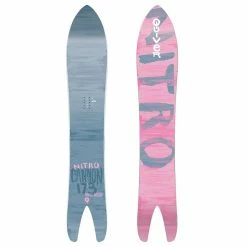 Hot Sale 😀 Nitro The Quiver Cannon Snowboard 2020 😍