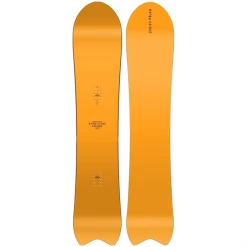 Budget ❤️ Nitro The Quiver Dinghy Snowboard 2023 🛒