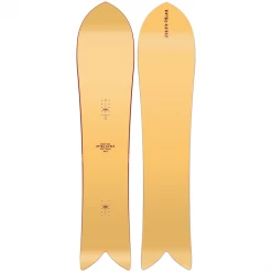 Best deal 😍 Nitro The Quiver Fintwin Snowboard 2023 🌟