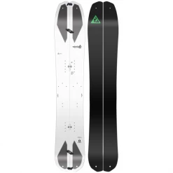 Deals π Nitro Vertical Splitboard 2023 π