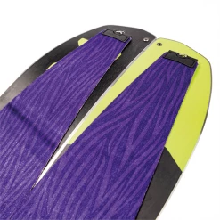 Promo 🎁 Nitro Vertical Splitboard Skins 🥰 -Cheap Ski Shop nitro vertical splitboard skins 2