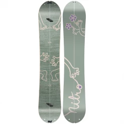 Deals 🎉 Nitro Volta Splitboard - 👩 Women's 2023 🥰